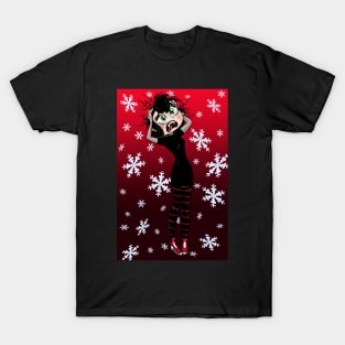 Hotel Transylvania Happy Holidays T-Shirt